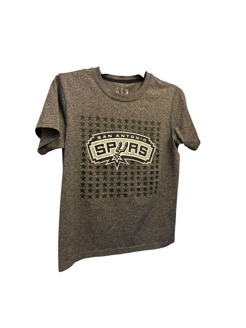San Antonio Spurs kids L (10/12)